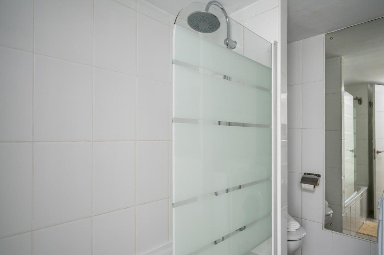 Central Flat With Pool In Fuengirola By Costarentals - Ref 171 Extérieur photo